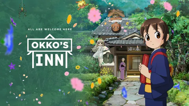 Movie Review and Storyline: Okko's Inn (2018)