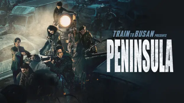 Movie Review and Storyline: Peninsula (2020)