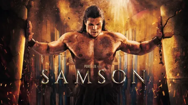 Movie Review and Storyline: Samson (2018)