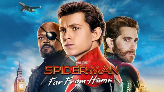 Movie Review and Storyline: Spider-Man Far From Home (2019)