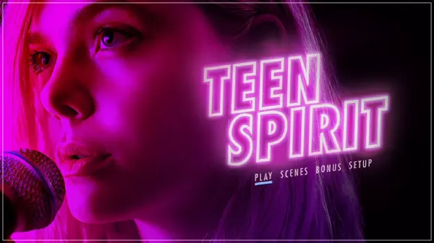 Movie Review and Storyline: Teen Spirit (2018)