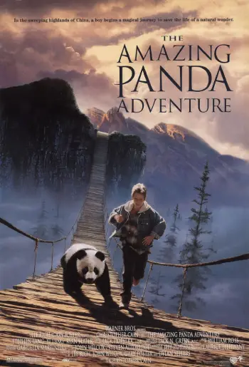 /The-Amazing-Panda-Adventure-1995-Movie-Review