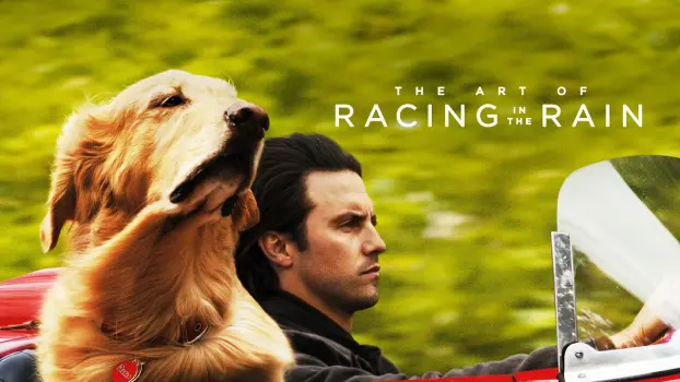 Movie Review and Storyline: The Art of Racing in the Rain (2019)