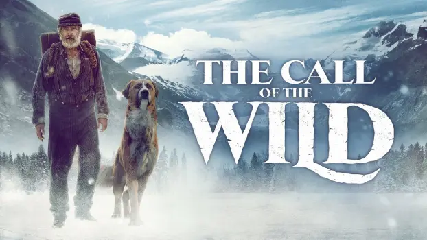 Movie Review and Storyline: The Call of the Wild (2020)