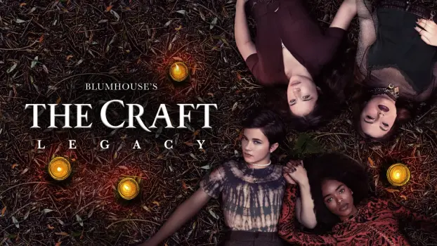 Movie Review and Storyline: The Craft Legacy (2020)