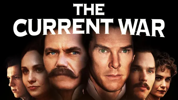 Movie Review and Storyline: The Current War (2017)