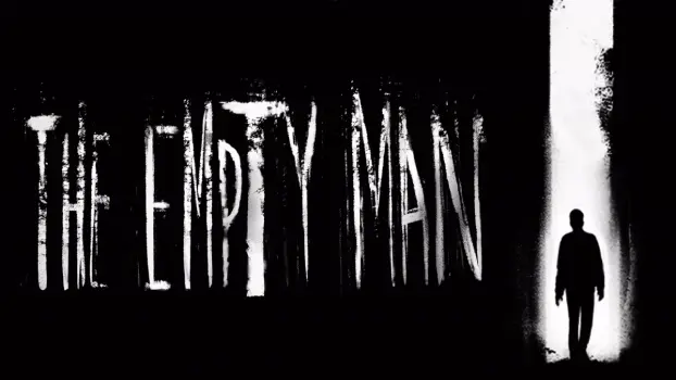 Movie Review and Storyline: The Empty Man (2020)