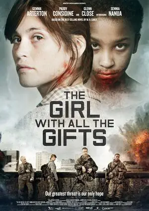 The-Girl-with-All-the-Gifts-2016-Movie-Review