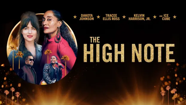 Movie Review and Storyline: The High Note (2020)