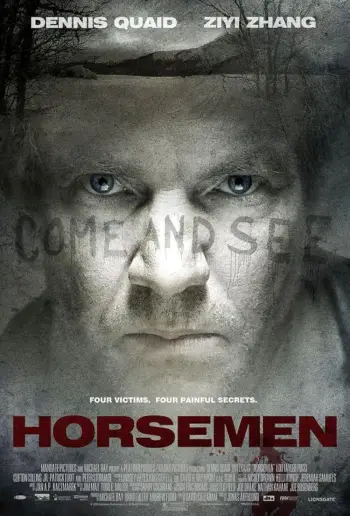 The-Horsemen-2009-Movie-Review