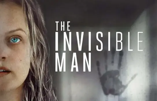 Movie Review and Storyline: The Invisible Man (2020)