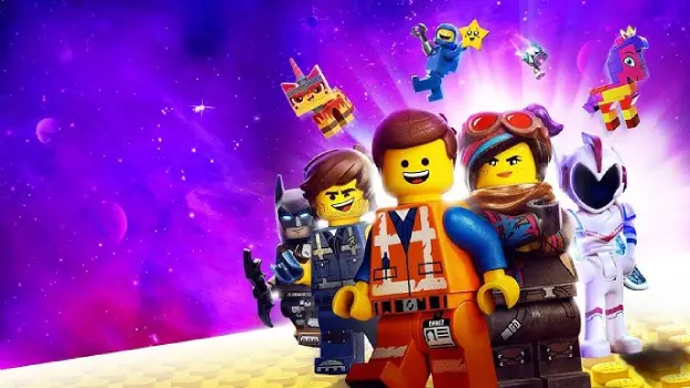 Movie Review and Storyline: The Lego Movie 2 The Second Part (2019)