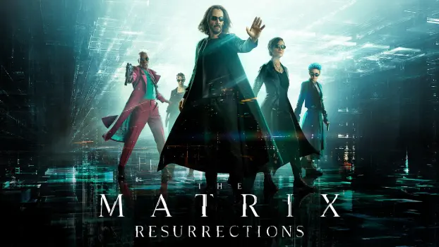 Movie Review and Storyline: The Matrix Resurrections (2021)