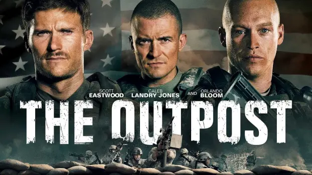 Movie Review and Storyline: The Outpost (2019)