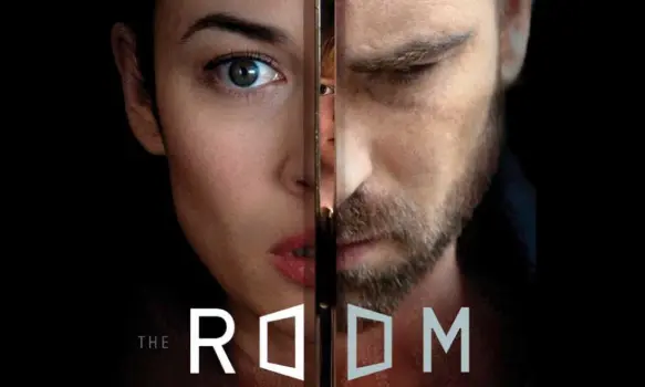 Movie Review and Storyline: The Room (2019)