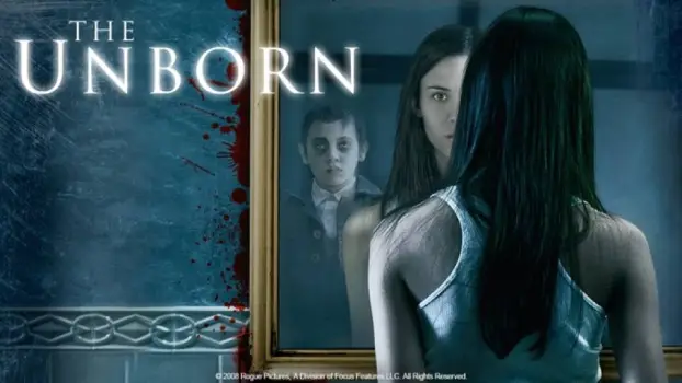 The-Unborn-2009-Movie-Review-A-terrifying-soul-snatching-adventure-where-looking-in-the-mirror-is-like-dying