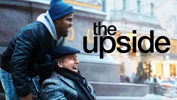 Movie Review and Storyline: The Upside (2017)