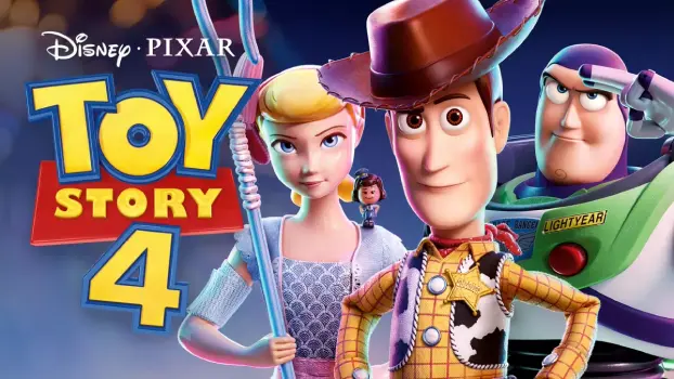 Movie Review and Storyline: Toy Story 4 (2019)