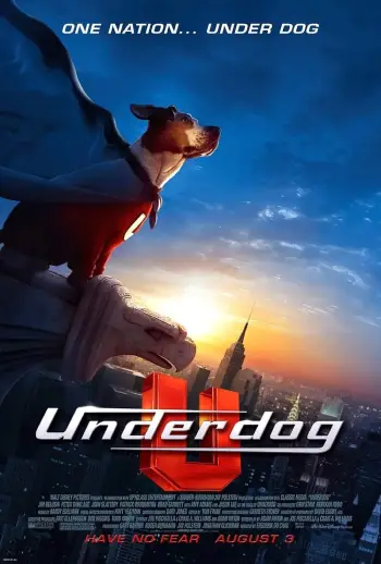 Underdog-2007-Movie-Review