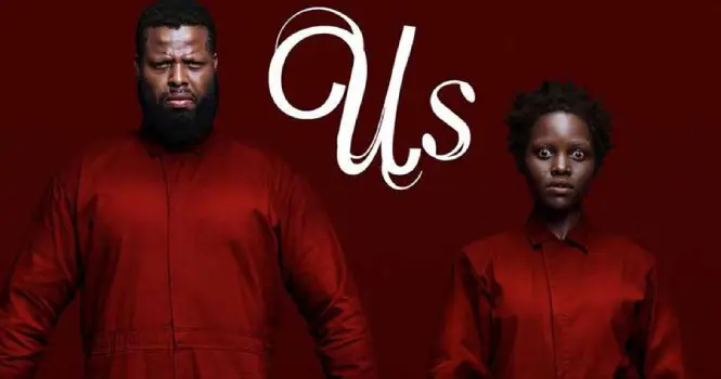 Movie Review and Storyline: Us (2019)