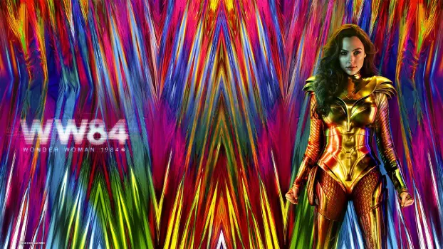 Movie Review and Storyline: Wonder Woman 1984 (2020)