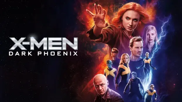 Movie Review and Storyline: X-Men Dark Phoenix (2019)