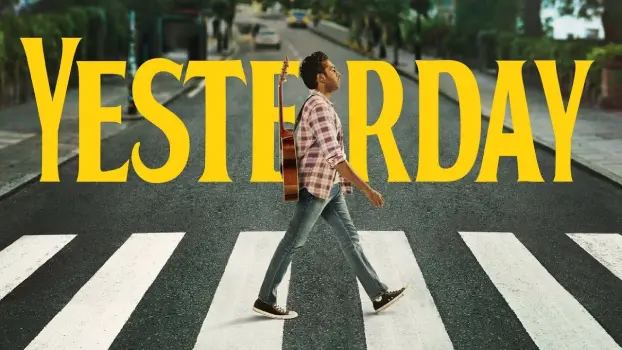 Movie Review and Storyline: Yesterday (2019)