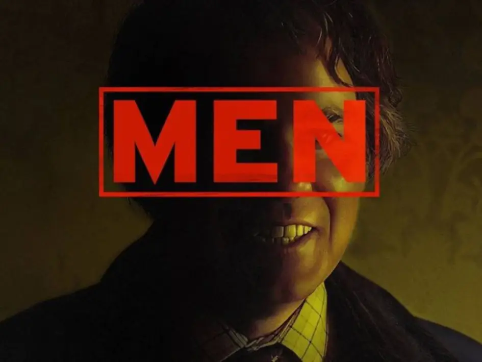 MEN (2022) Movie Review