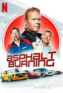 Asphalt Burning (2020) ซิ่งซ่าท้าถนน 3