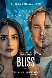 Bliss (2021) HD เต็มเรื่อง