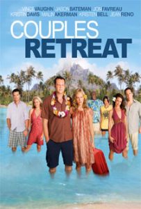 Couples Retreat (2009) เกาะสวรรค์ บําบัดหัวใจ