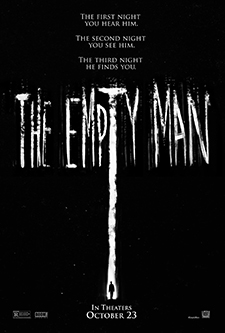 The Empty Man (2020) เป่าเรียกผี HD ซับไทย เต็มเรื่อง