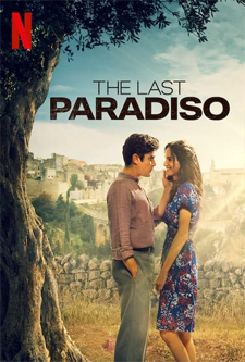 The last paradiso (2021) HD เต็มเรื่อง