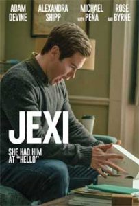 Jexi (2019) โปรแกรมอัจฉริยะ เปิดปุ๊บ วุ่นปั๊บ