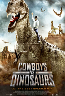 Jurassic Hunters (2014) สงครามล่าพันธุ์จูราสสิค Hd เสียงไทย เต็มเรื่อง