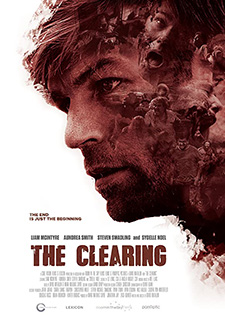 ดูหนังออนไลน์ THE CLEARING (2020)