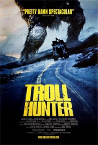 Troll Hunter (2010)