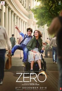 ดูหนังออนไลน์ Zero (2018) HD พากย์ไทย เต็มเรื่อง