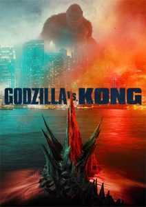 Godzilla vs Kong (2021) ก็อดซิลล่า ปะทะ คอง