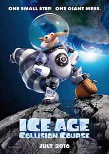Ice Age Collision Course (2016) ไอซ์ เอจ 5 เจาะยุคน้ําแข็งมหัศจรรย์ ผจญอุกกาบาตสุดอลเวง