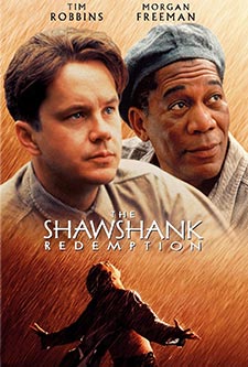 The Shawshank Redemption ชอว์แชงค์ มิตรภาพ ความหวัง ความรุนแรง