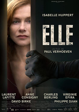 ดูหนังออนไลน์ Elle (2016) แรง ร้อน ลึก HD เสียงชัด เต็มเรื่อง