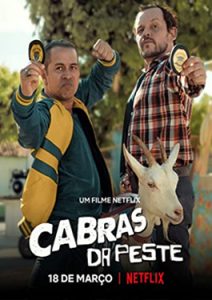 ดูหนังออนไลน์ Get the goat (Cabras da Peste) คู่ยุ่งตะลุยหาแพะ HD เสียงไทย