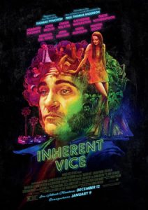 ดูหนังออนไลน์ Inherent Vice (2014) ยอดสืบจิตไม่เสื่อม HD เสียงไทย เต็มเรื่อง