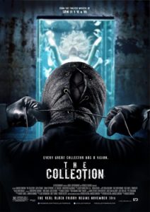 ดูหนังออนไลน์ The Collection (2012) คืนสยองต้องเชือด HD เต็มเรื่อง