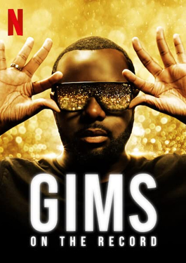 บันทึกแสดง GIMS On the Record (2020) กิมส์ บันทึกดนตรี HD เสียงคมชัด