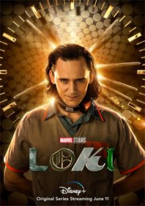 Loki (2021) โลกิ