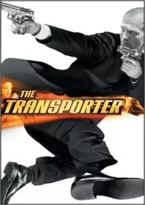 The Transporter 1 2002 PG-13