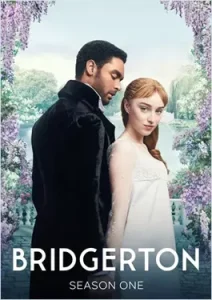 Bridgerton Season 1 2020 TV-MA