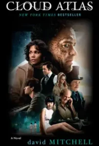 Cloud Atlas (2012)